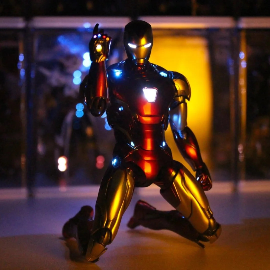 Figura de aleación Fantascraft Fc Mk85 2.0, escala 1/12, con articulaciones móviles, exquisito adorno para escritorio, figura de acción coleccionable.