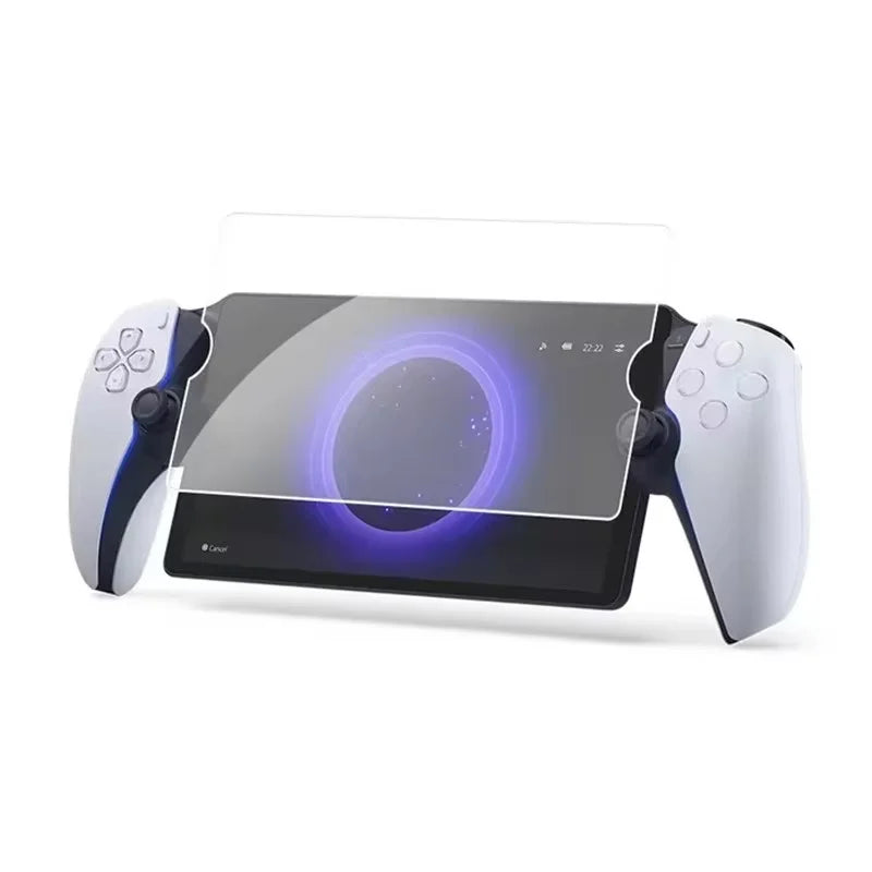 Funda portátil EVA para Portal PS5, carcasa protectora de almacenamiento para Sony PlayStation Portal, accesorio para consola de juegos portátil