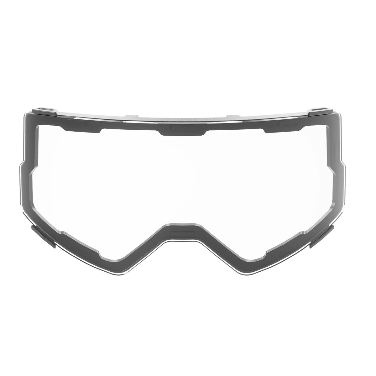 Kapvoe, nuevas gafas de esquí para hombre, máscara antiniebla para Snowboard, gafas de nieve fotocromáticas para mujer, gafas de protección UV400, gafas de invierno para moto de nieve