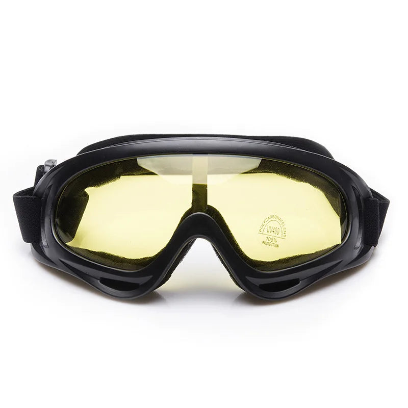 Gafas polarizadas para bicicleta de Motocross, gafas de sol fotocromáticas para carreras todoterreno, gafas para Motor, esquí, Snowboard, deportes al aire libre