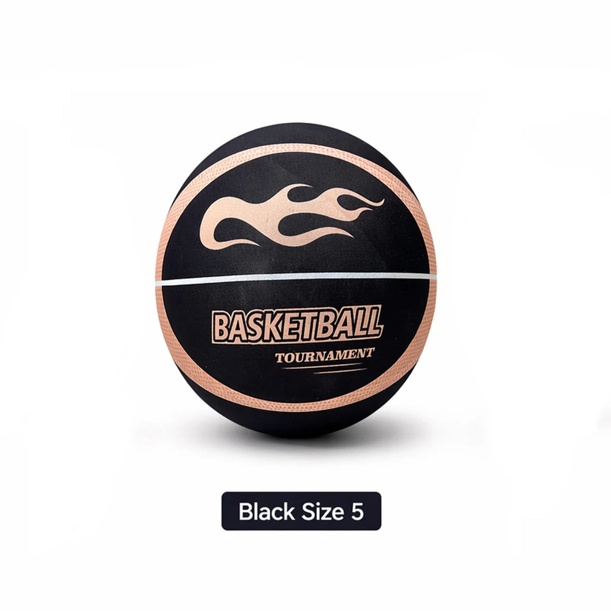 Balón de Baloncesto Silencioso con Cubierta de Tela, Tamaños 3, 5 y 7, Balón de Práctica Interior Silencioso, Espuma Suave de Alta Elasticidad, Sin Ruido, para Casa, Gimnasio, Dormitorio