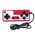 2.4 Inch LCD Screen Retro Video Game Console Built-in 400 In Handheld Portable Pocket Mini Game Console Christmas Gift Christmas