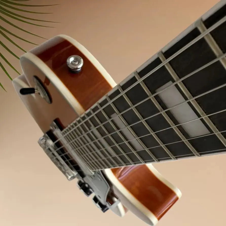 Guitarra Eléctrica Sólida Estándar
