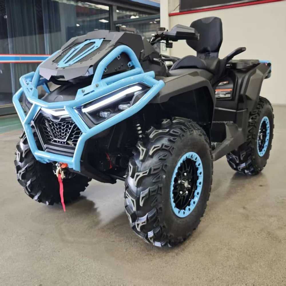 Trabajo de alta resistencia Quad Precio barato ATV 4X4