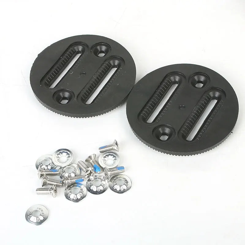 Fijaciones para Tabla de Snowboard para Adultos, de Alta Calidad, con Hebilla de Montaje, Venta al Por Mayor, OEM