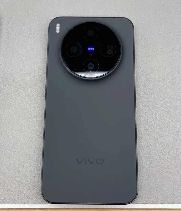 Smartphone VIVO X300 5G 6040mAh 90W SuperVOOC 6,31” 120Hz AMOLED Triple cámara Zeiss de 200MP Dimensity 9500