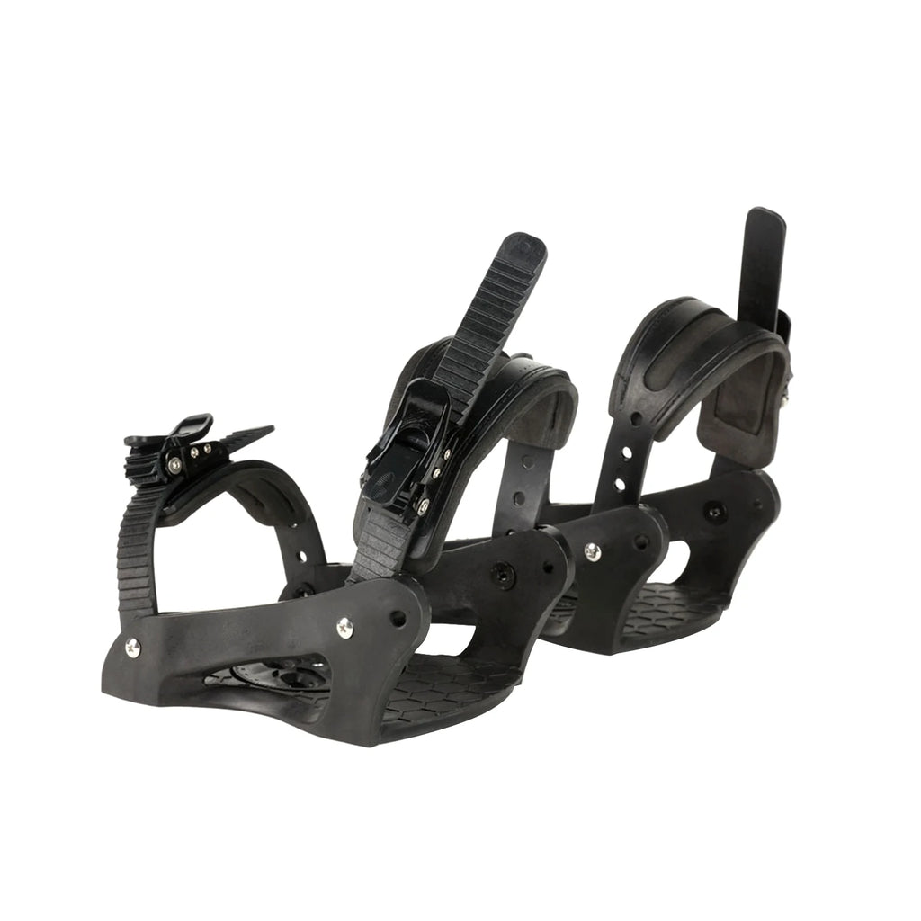 Fijaciones de Snowboard de repuesto, equipo de arranque de esquí, equipo de Snowboard, liberación rápida, deportes de invierno, suministros para adultos, accesorios