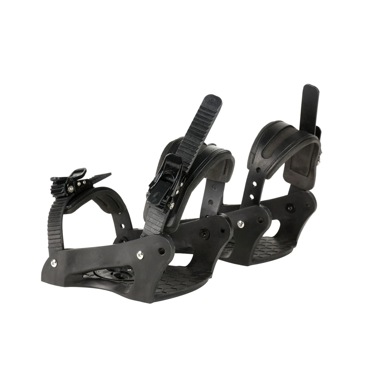 Fijaciones de Snowboard de repuesto, equipo de arranque de esquí, equipo de Snowboard, liberación rápida, deportes de invierno, suministros para adultos, accesorios