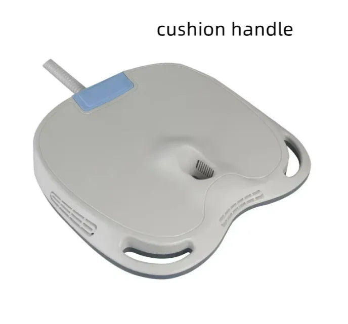 Máquina EMS Profesional para Adelgazar el Cuerpo, Estimulación Muscular, Pérdida de Peso, Terapia de Escultura Corporal, 4 Manijas, Quemador de Grasa Pélvica y de Glúteos