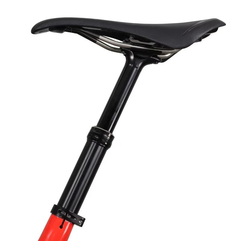 Bicicleta de montaña de fibra de carbono ultraligera, con suspensión y cambios, de 24, 26, 27.5 y 29 pulgadas para adultos