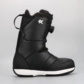 Botas de Snowboard y Zapatos de Nieve para Esquí y Snowboard, Deportes de Invierno al Aire Libre, con Hebilla BOA de Alambre de Acero, Venta al Por Mayor de Fábrica, Personalización Disponible