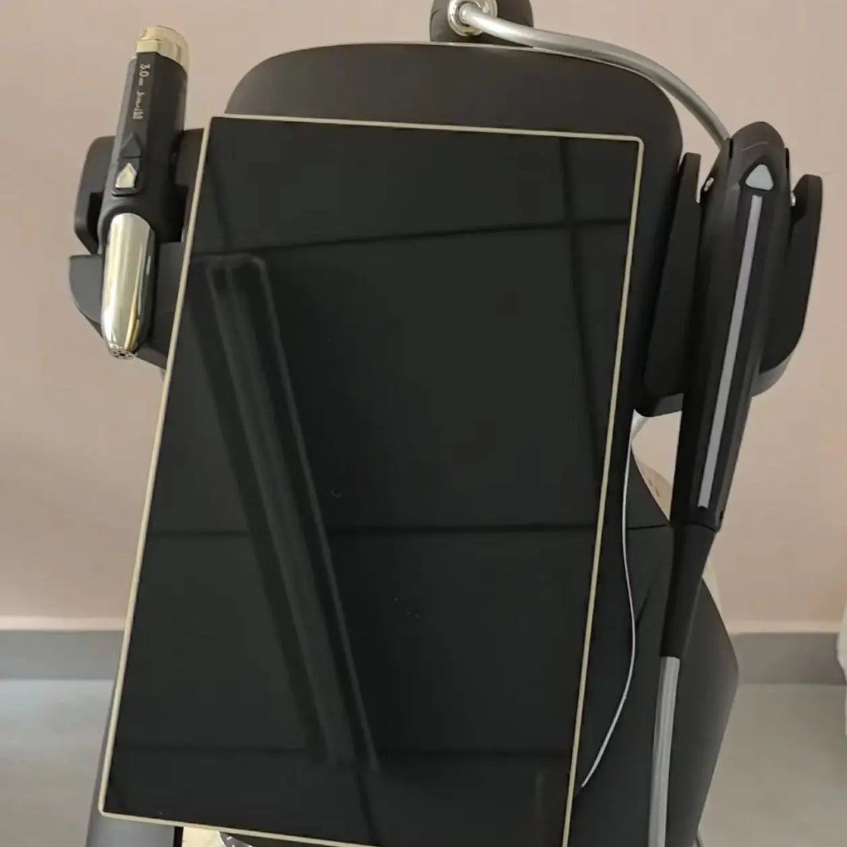 Máquina Portátil de Rejuvenecimiento Facial y Corporal 25D 360 Max RF, Reafirmante de Piel, Antienvejecimiento, para Salón de Belleza