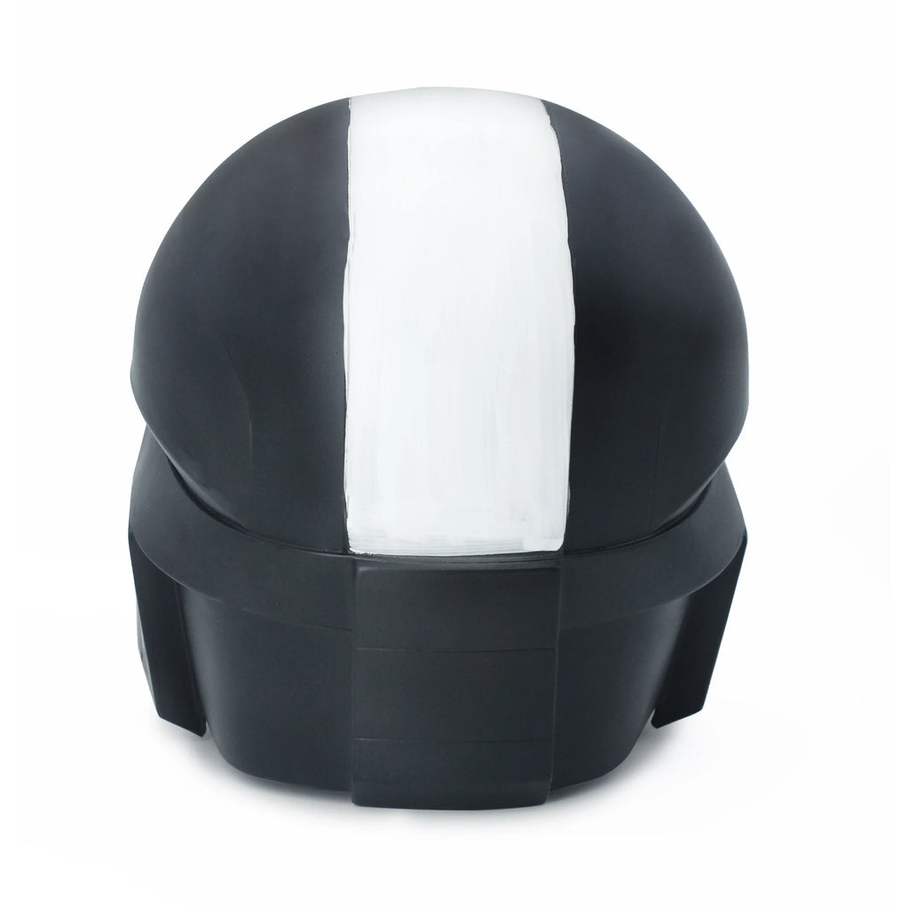 Star SW The Bad Batch Wrecker Clone Force 99 Helmet Wearable Resin Cosplay Mask For Halloween Comic Con Roleplay Collectible