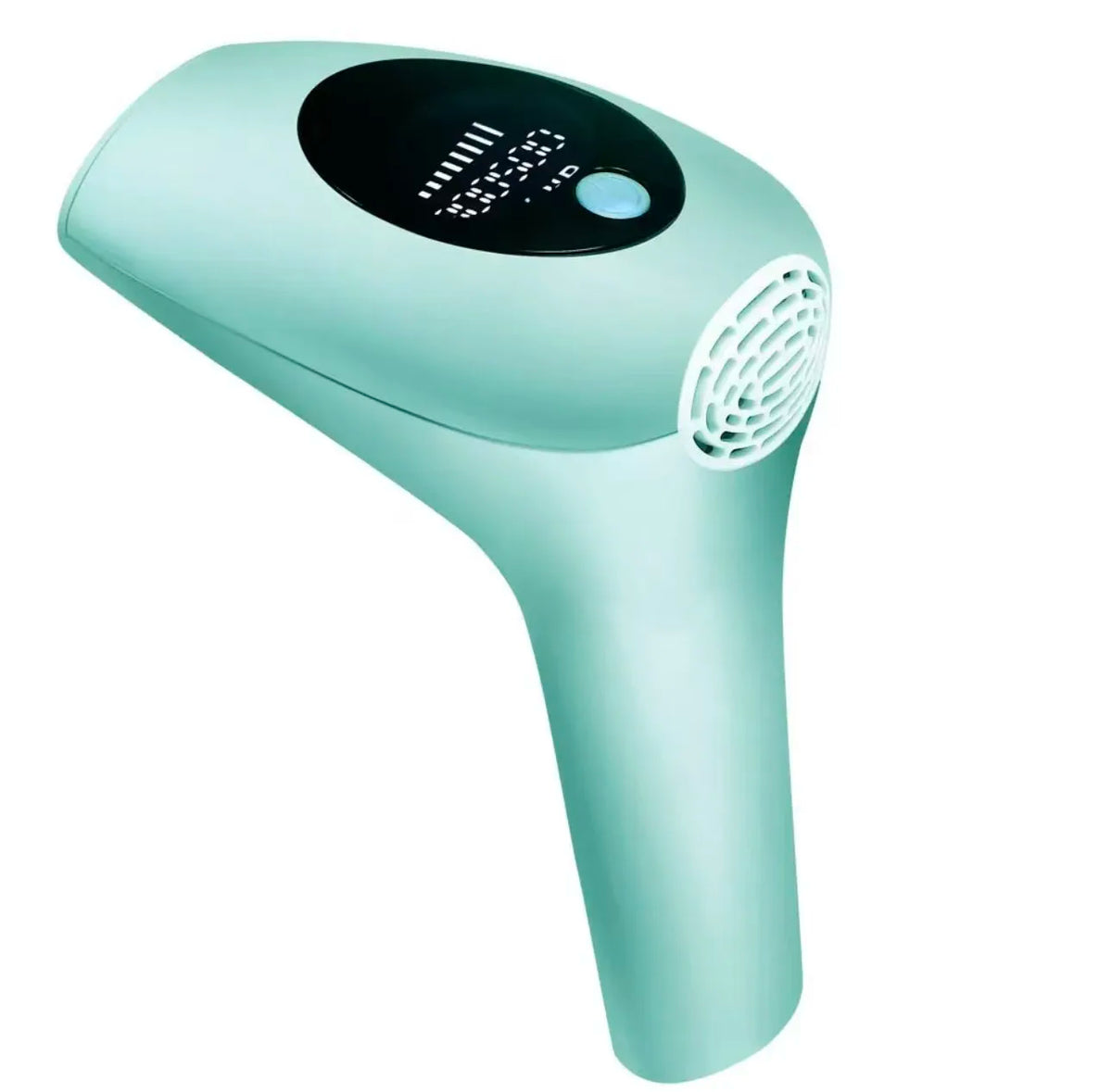 Dispositivo de Depilación IPL 10 Beauty Care, 990000 Flashes, Indoloro y Permanente para Mujeres, Rostro, Cuerpo, Bikini, Pantalla LED, Uso Doméstico