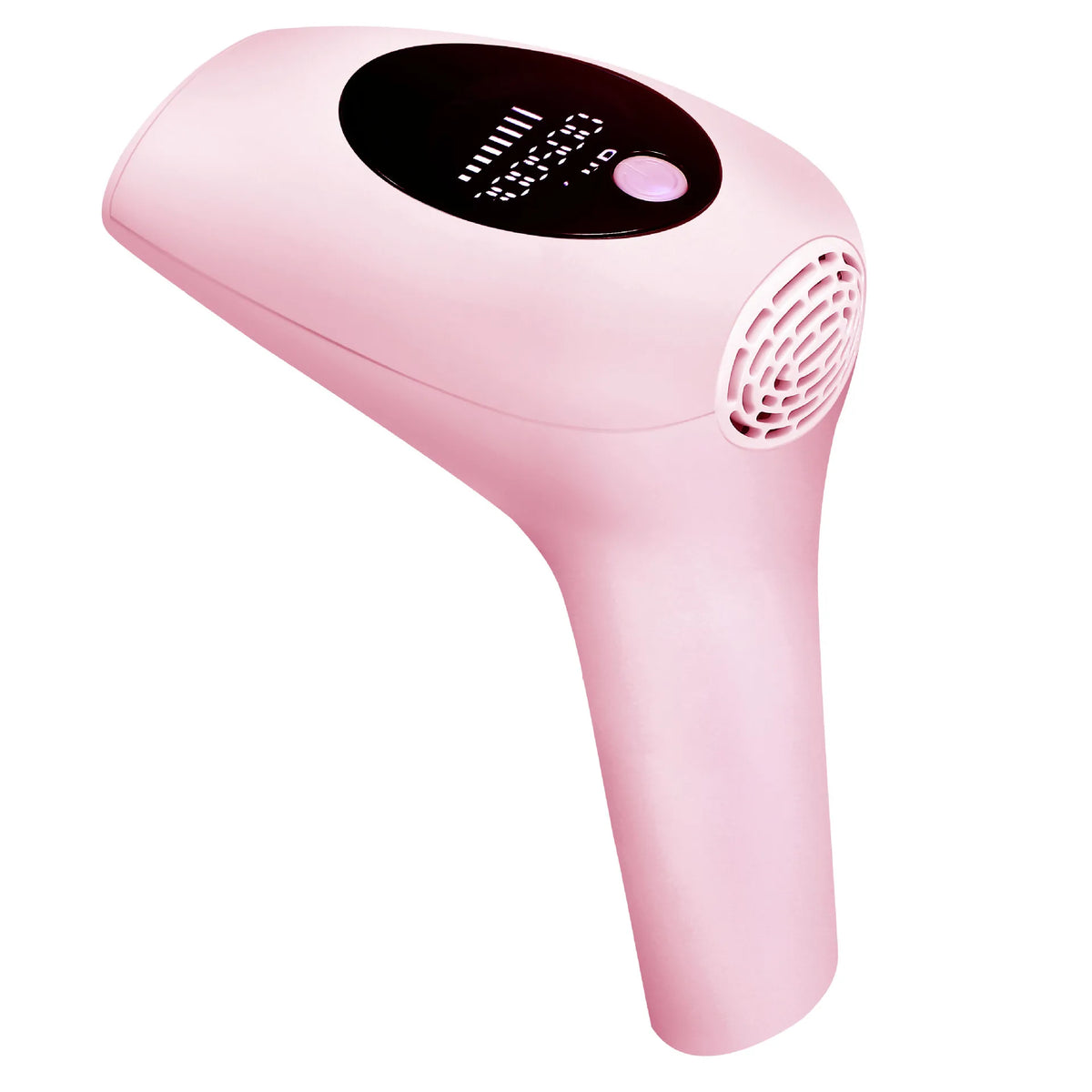 Dispositivo de Depilación IPL 10 Beauty Care, 990000 Flashes, Indoloro y Permanente para Mujeres, Rostro, Cuerpo, Bikini, Pantalla LED, Uso Doméstico
