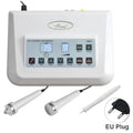 Máquina Facial Ultrasónica 3 en 1, Eliminador de Tatuajes, Verrugas, Lunares y Pecas, Pluma de Micro Plasma para Eliminación de Pecas