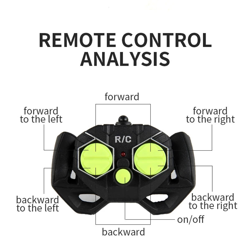 Lancha a control remoto para niños, juguete de carreras acuáticas RC de 2.4G, modelo de lancha rápida ligera con doble hélice, juguete eléctrico para piscina