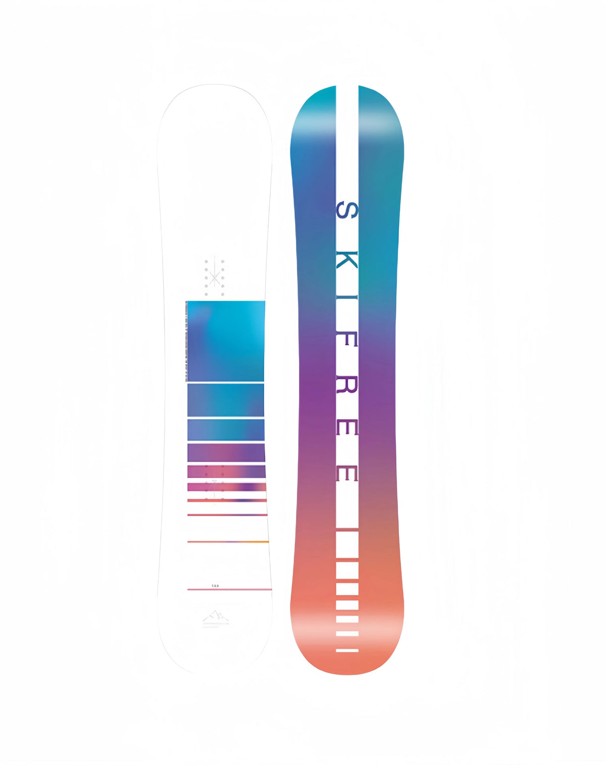 Tablas de Snowboard Personalizadas al por Mayor, Equipo Deportivo de Invierno de Alta Calidad, Fijaciones para Esquí y Snowboard