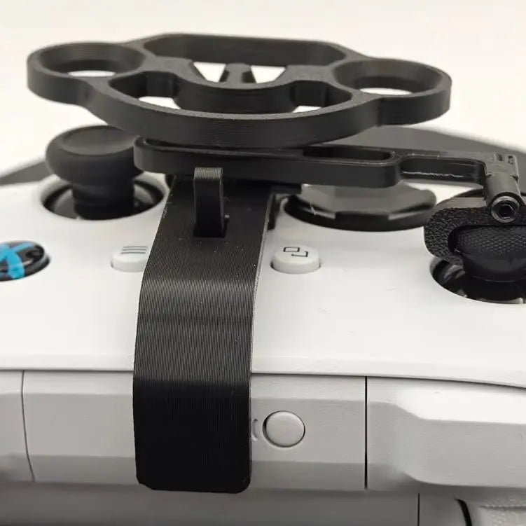 Mini volante de carreras para controlador Xbox Series X/S, impresión 3D, reemplazo de juego de carreras