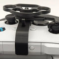 Mini volante de carreras para controlador Xbox Series X/S, impresión 3D, reemplazo de juego de carreras