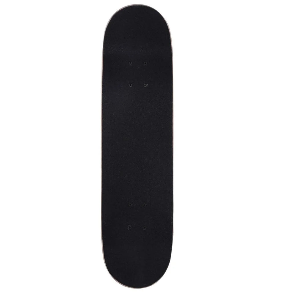 Patineta de Madera 7-Laper, 4 Ruedas de PU, 80x20cm, Soporta 50KG, para Jóvenes o Principiantes