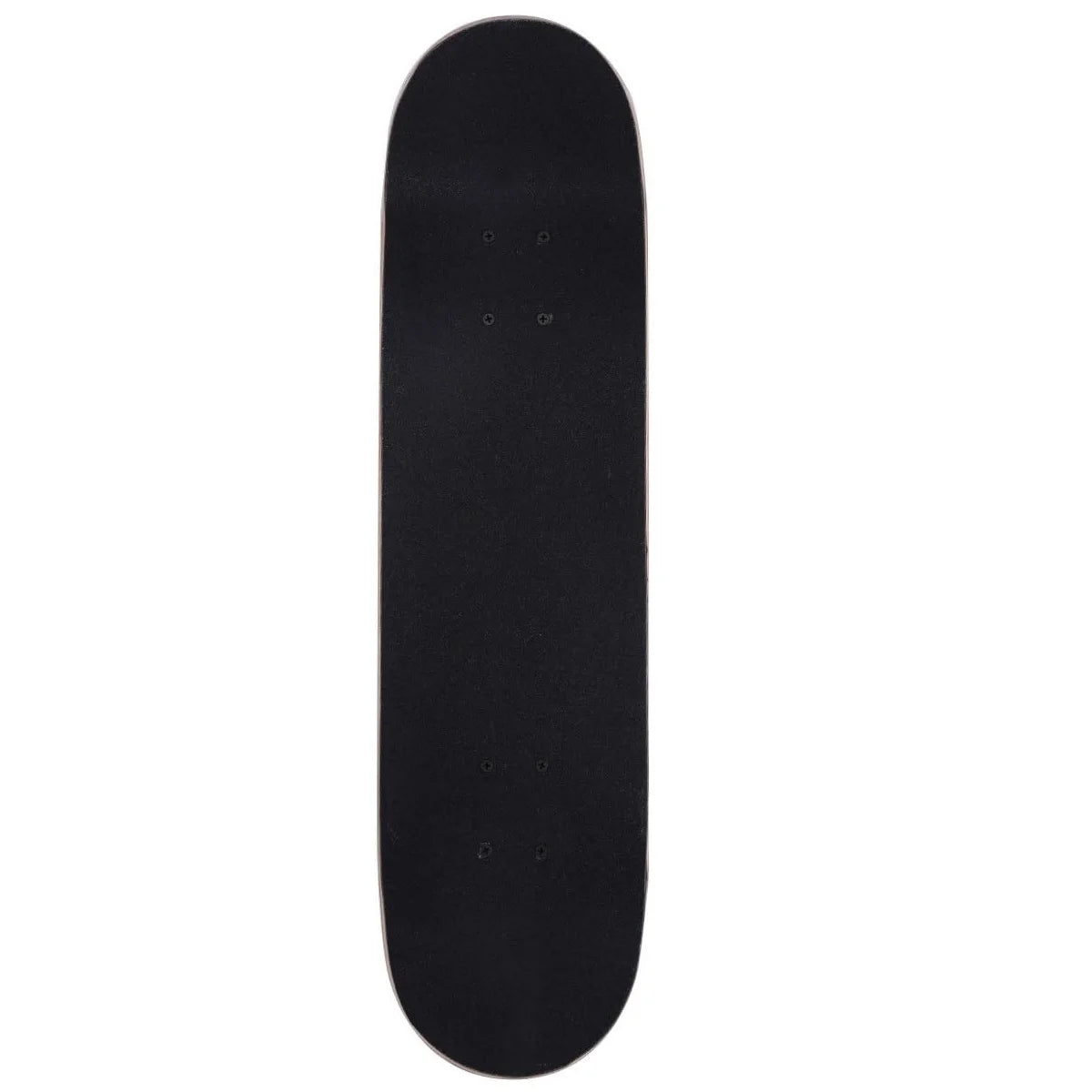 Patineta de Madera 7-Laper, 4 Ruedas de PU, 80x20cm, Soporta 50KG, para Jóvenes o Principiantes