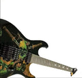 Guitarra eléctrica A8 en stock
