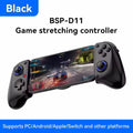 Mando de juegos con Control Bluetooth para Switch PS4, PS3, Xbox, iPhone, IOS, Android, teléfono móvil, PC, controlador inalámbrico para juegos