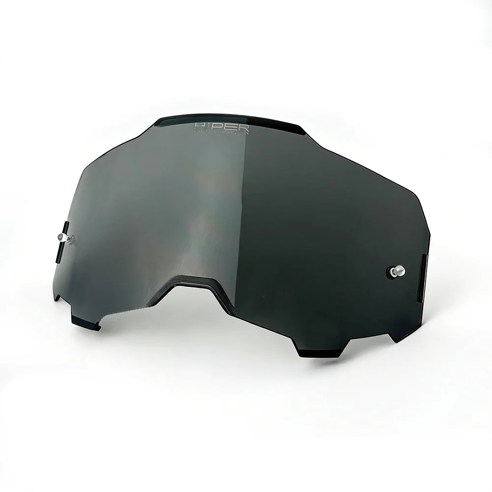 Gafas de Motociclismo Todoterreno, Antipolvo, Antiviento, Gafas Deportivas para MX, ATV, Ciclismo, Esquí, Snowboard, Protección