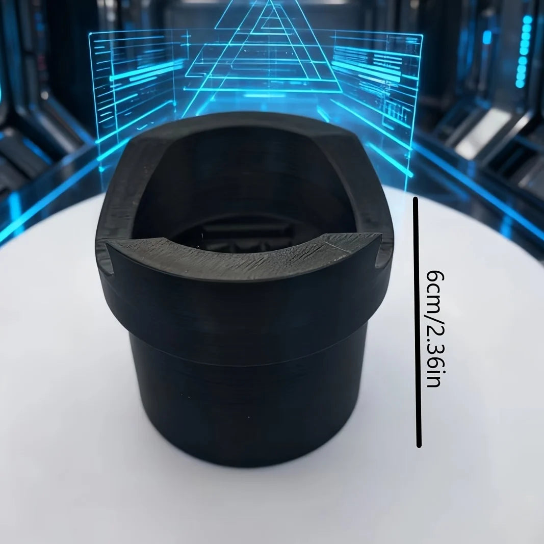 Soporte para mando de videojuegos impreso en 3D, compatible con PS5/Xbox, almacenamiento de escritorio para mandos, con capacidad para tarjetas de juego