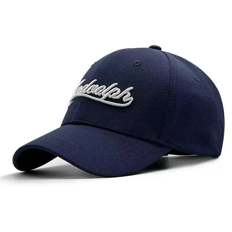 Gorra de béisbol de talla grande, moderna, con parte trasera elástica y cerrada, 60-65 cm, para hombre y mujer, estilo hip-hop, para cabezas grandes, gorra de skateboard, gorra de papá, gorra de camionero, estilo Kpop
