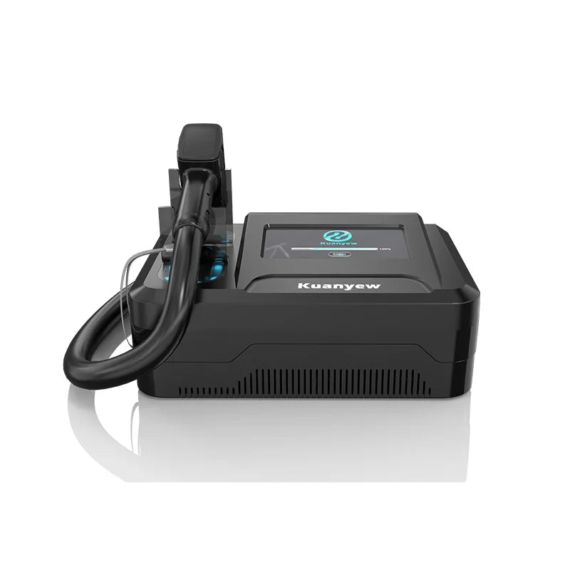 Depiladora Láser de Diodo 808NM de Alta Calidad, 2000W, Depilación Permanente sin Dolor, Dispositivo de Rejuvenecimiento de la Piel, Uso en Salón o en Casa