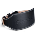 Cinturones de levantamiento de pesas de 15cm de ancho para hombres y mujeres, cinturón para sentadillas de gimnasio, soporte para espalda para levantamiento de pesas, entrenamiento cruzado