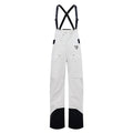 Pantalones de Esquí VECTOR 3L Gruesos para Hombre y Mujer, Overol Recto, Mono con Peto, Impermeable, Cálido para Invierno, Cortavientos, para Deportes al Aire Libre, Snowboard