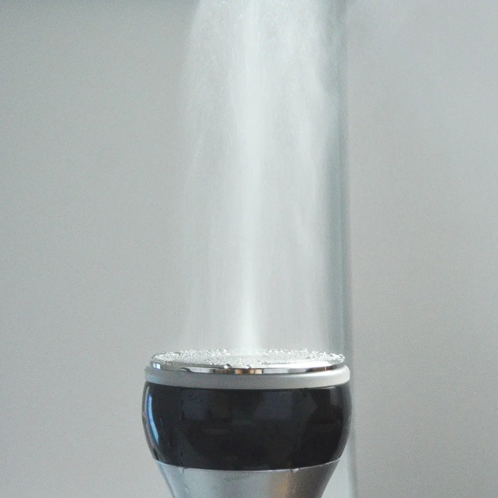 Máquina de Adelgazamiento Ultrasónica Moonic 4 en 1 40k, Cuidado Corporal, Succión al Vacío, Estiramiento y Reafirmación de la Piel