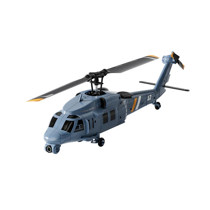 Nuevo Helicóptero RC L2 con Giroscopio de 6 Ejes, Cámara 8k, Mantenimiento de Altitud, Flujo Óptico, Control Remoto, Juguetes RC para Niños y Adultos