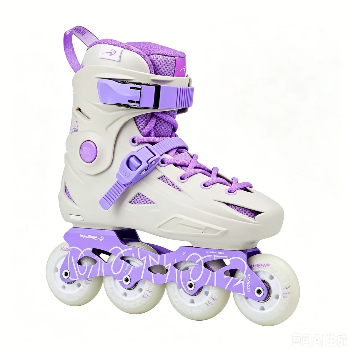 Patines en Línea Flying Eagle FBS Originales, Nuevos, Profesionales, para Adultos, Slalom, para Hombres, Mujeres, Estudiantes Universitarios, Patinaje Urbano