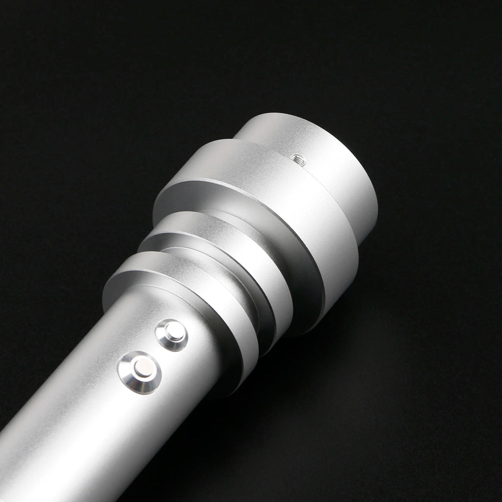 TXQSABERS Lightsaber SDRGB Pixel Light Sword Metal Hilt FOC Blaster Smooth Swing Heavy Dueling Light Sword Adult Cosplay Toys