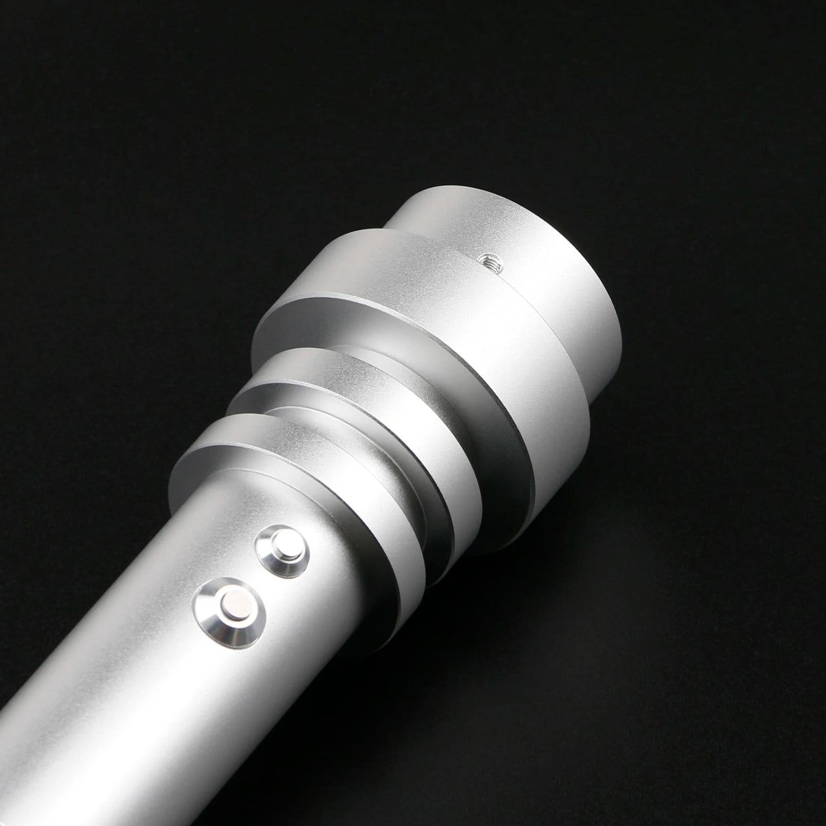 TXQSABERS Lightsaber SDRGB Pixel Light Sword Metal Hilt FOC Blaster Smooth Swing Heavy Dueling Light Sword Adult Cosplay Toys