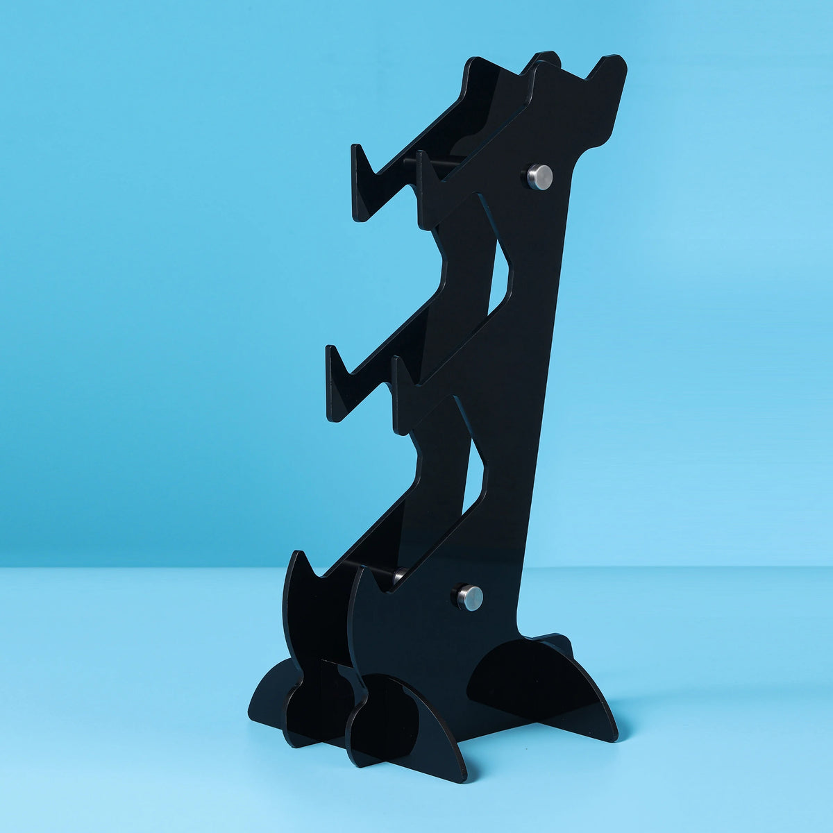 Adecuado para controlador universal PS5/PS4/Xbox/Switch/soporte para auriculares de tres capas