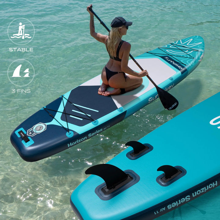 Tabla de Paddle Surf Hinchable Multiusos para Dropshipping - SUP para Venta