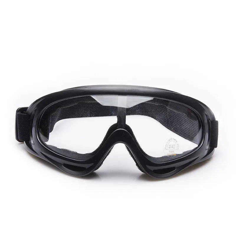 Gafas polarizadas para bicicleta de Motocross, gafas de sol fotocromáticas para carreras todoterreno, gafas para Motor, esquí, Snowboard, deportes al aire libre