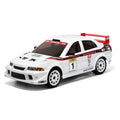 HNR H9804 FOXHOUND Rally sin escobillas 1/10 RC coche de deriva coche eléctrico de Control remoto 4WD rc coches para adultos niños juguetes niños regalos