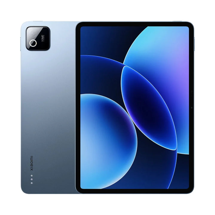 Versión Global Xiaomi Pad 8 Pro Tablet 11.2" Pantalla 3.2K 144Hz Snapdragon de 8 núcleos ®   Mi Pad 8 Elite con Cámara Trasera de 50MP y Batería de 9200mAh