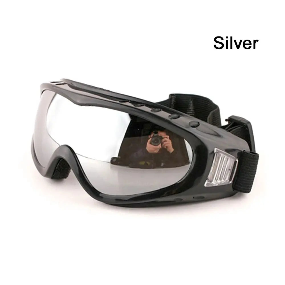 Nuevas Gafas Deportivas para Niños, Antipolvo, para Snowboard, Motociclismo, Ciclismo, Esquí