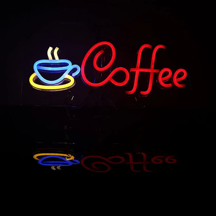 Gamepad Shape Neon Sign for Teen Boys' Gamer Room Wall Home Decoration Led Light Night Lamp Cool Gamer Gifts