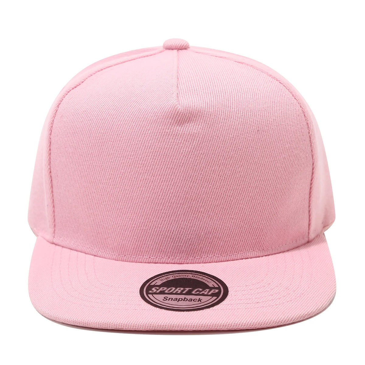 Gorra de béisbol unisex de moda para hombres y mujeres, gorra de ala plana estilo hip-hop, gorra snapback para exteriores, ala plana, moderna, informal, ajustable, sombreros de sol