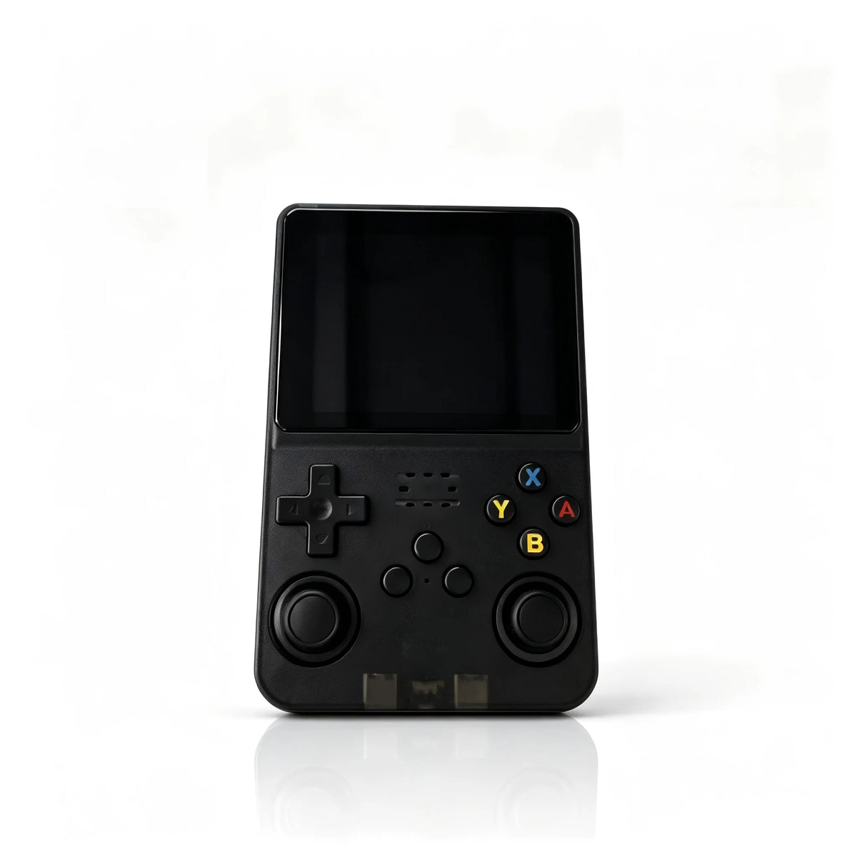Consola de juegos retro portátil R36S 64GB/128GB, dispositivo de videojuegos de bolsillo portátil Linux con pantalla IPS de 3.5 pulgadas, regalo de juego perfecto
