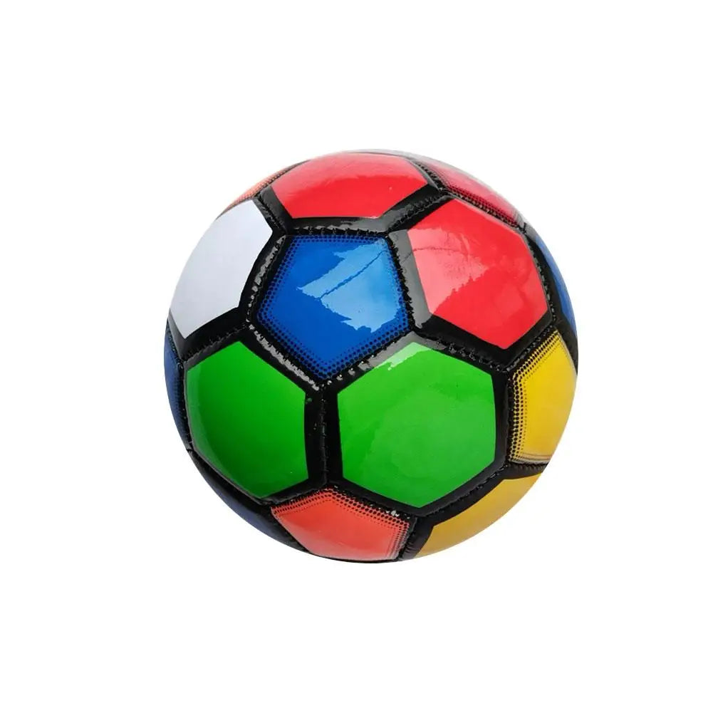 Balón de Fútbol Estándar Profesional para Deportes al Aire Libre, Balones de Entrenamiento, Fútbol sin Costuras, Material de PU de Alta Calidad ﻿