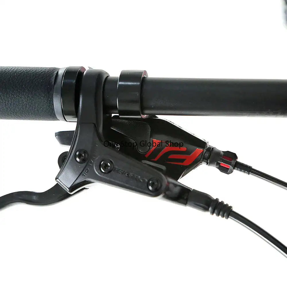 Bicicleta de montaña 29er de fibra de carbono, venta directa de fábrica, 12 velocidades Deore, unisex, ligera, cuadro/horquilla manual, 29(27.5)*19
